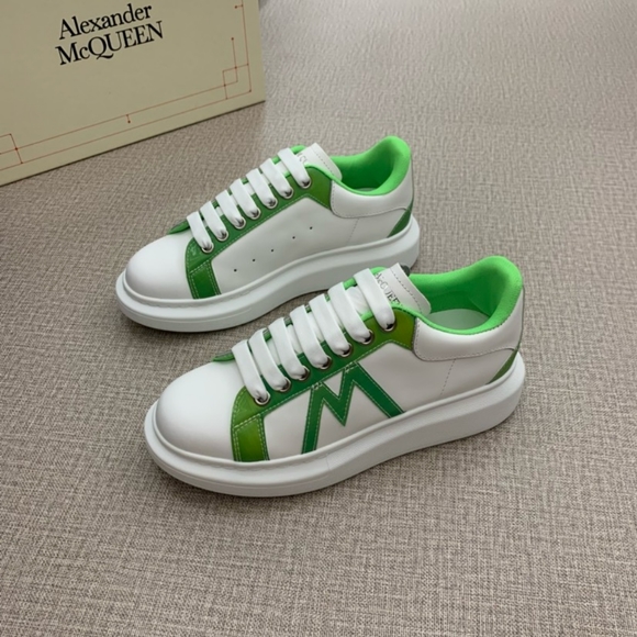 🤩Men's McQueen Alexander Ankle - Picture 8 of 9